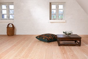 Douglas natur/rustik 25/188 ubehandlet